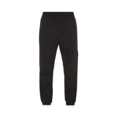 Stone Island 31202 Cargo Pants - 22FW "Black"