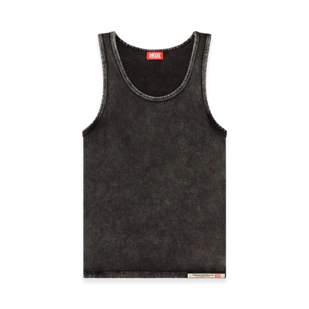 Diesel Walty-Dnm Tank Top "Black"