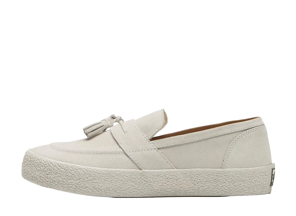 Last Resort AB VM005 Suede "White"