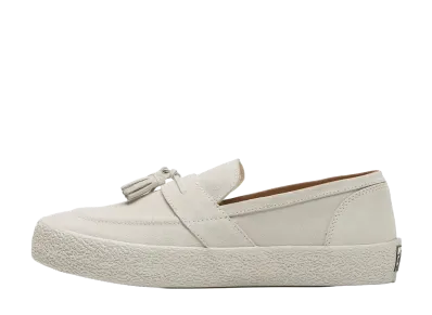 Last Resort AB VM005 Suede "White"
