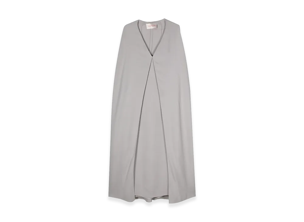 Valentino Women's Dress "Gray"