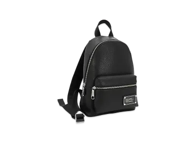 Marc Jacobs Women's Rucksack Backpack "Black"