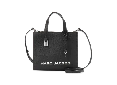 Marc Jacobs Shoulder Bag "Black"