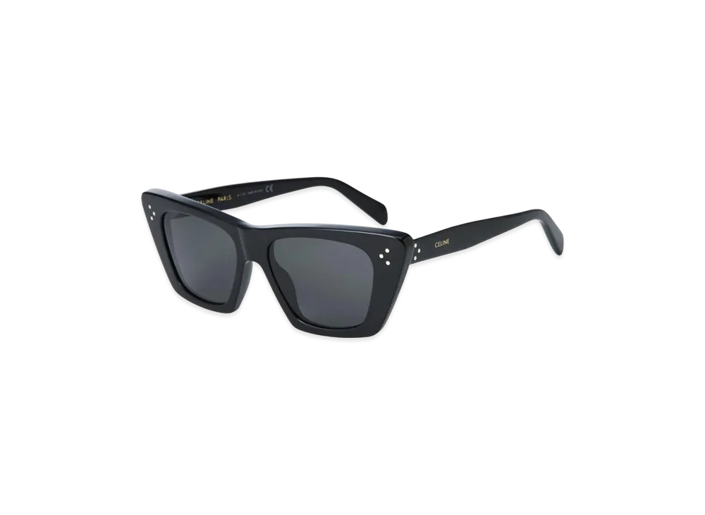 CELINE Cat Eye S187 "Black"