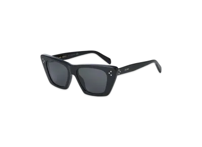 CELINE Cat Eye S187 "Black"