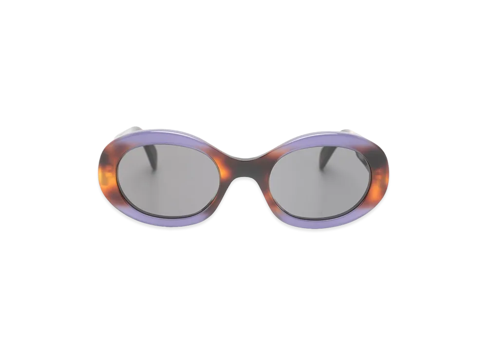 CELINE Women's Sunglasses "Purple"