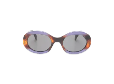 CELINE Women's Sunglasses "Purple"