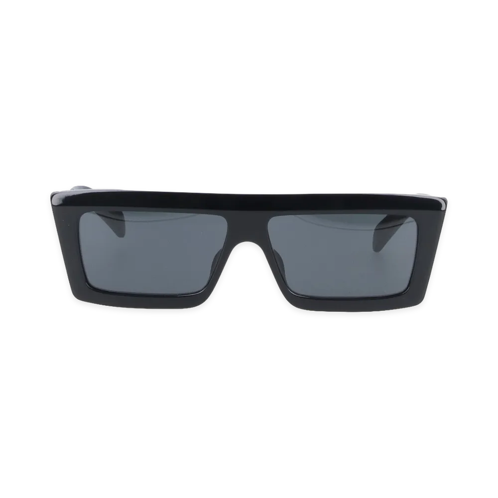 CELINE Sunglasses "Black"