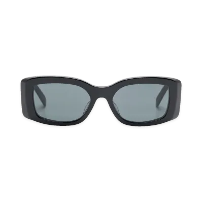 CELINE Women's Capsule Sunglasses "Black"