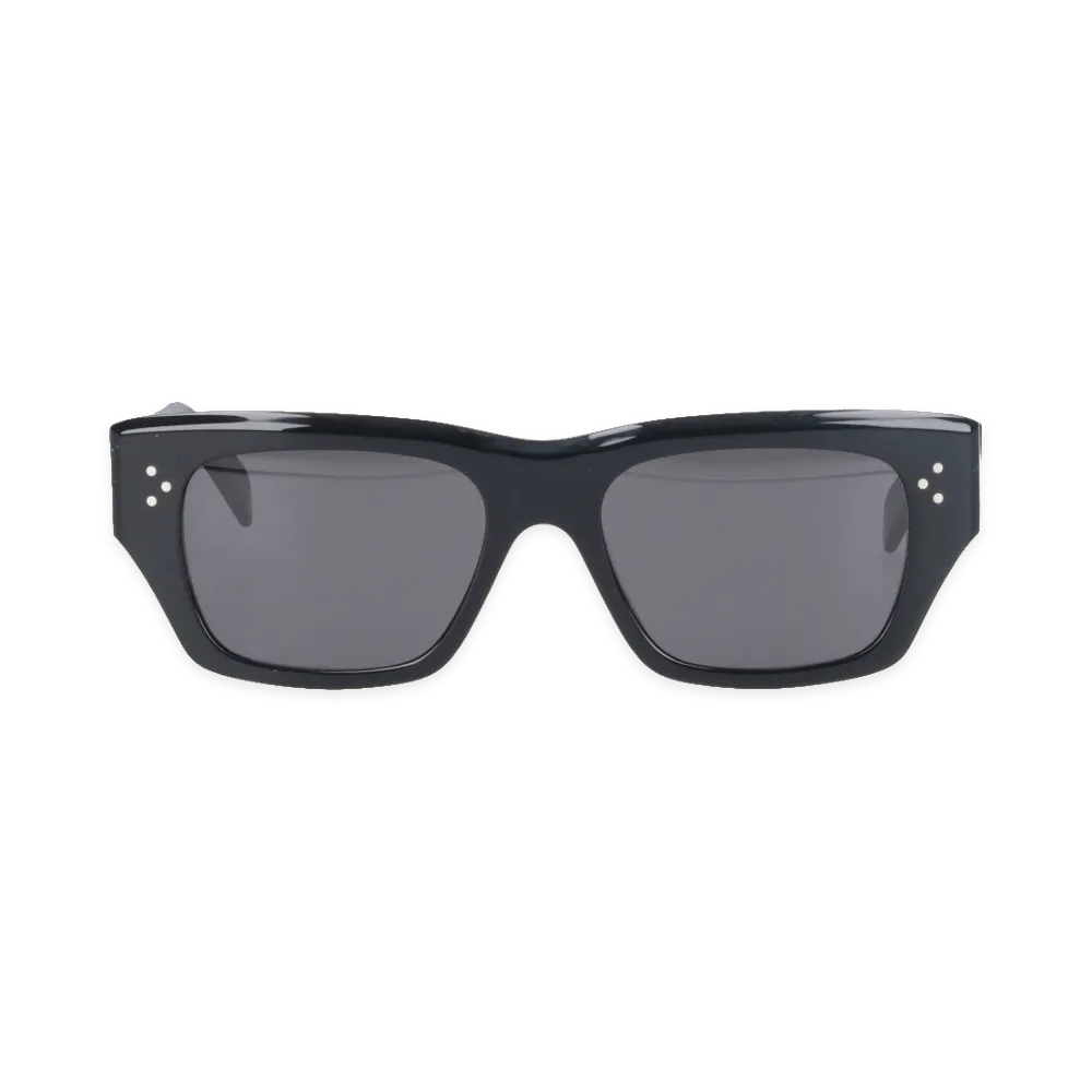 CELINE Sunglasses "Black"