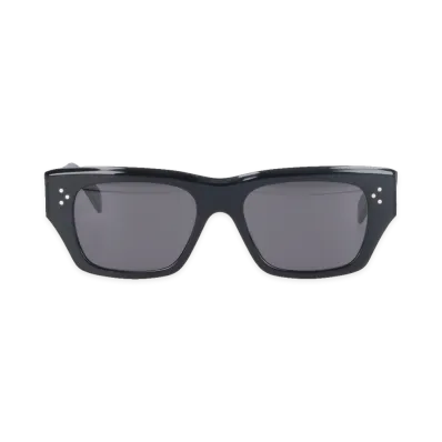 CELINE Sunglasses "Black"