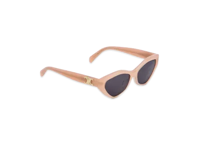 CELINE Women's Capsule Sunglasses "Powder"