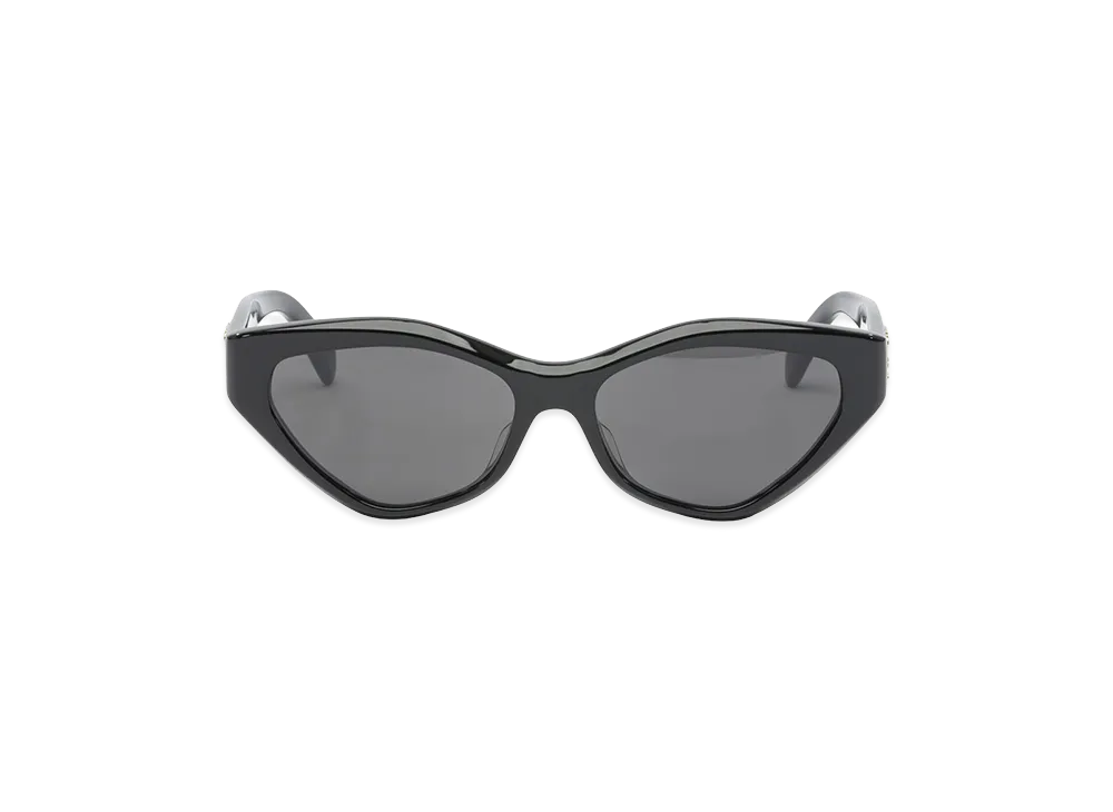 CELINE Women's Sunglasses "Black"