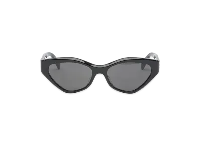 CELINE Women's Sunglasses "Black"