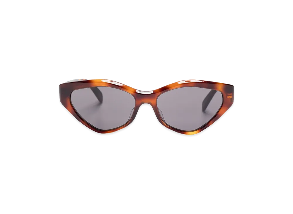 CELINE Women's Capsule Sunglasses "Brown"