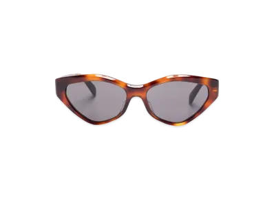 CELINE Women's Capsule Sunglasses "Brown"