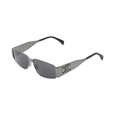 CELINE Sunglasses "Gray"