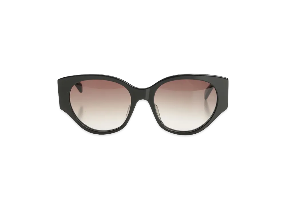 CELINE Women's Triomphe Xl 03 "Black"