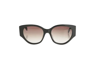 CELINE Women's Triomphe Xl 03 "Black"