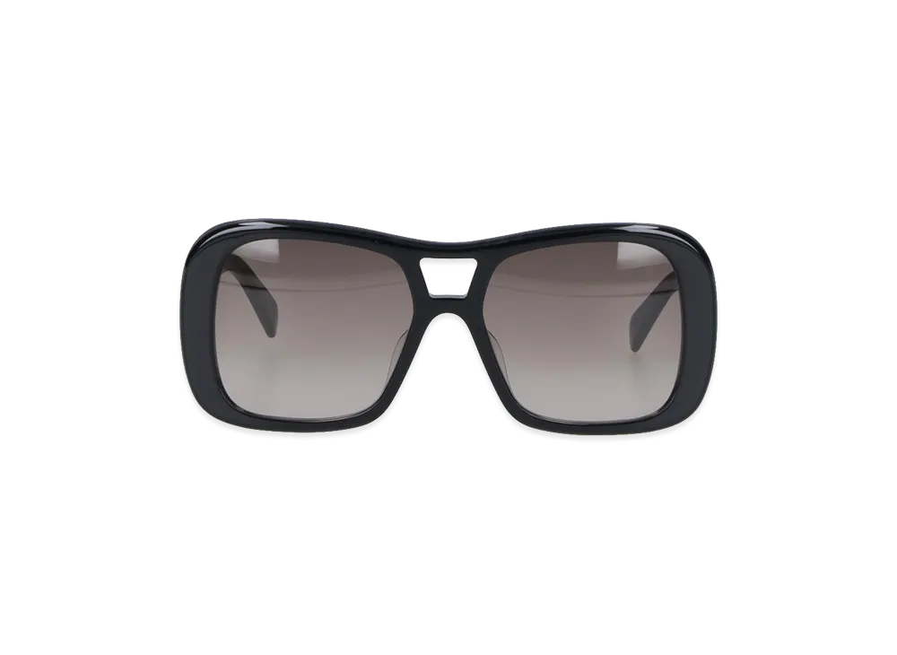 CELINE Women's Capsule Sunglasses "Black"