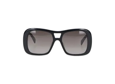 CELINE Women's Capsule Sunglasses "Black"