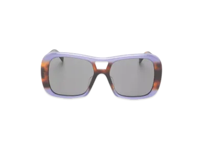 CELINE Women's Capsule Sunglasses "Purple"