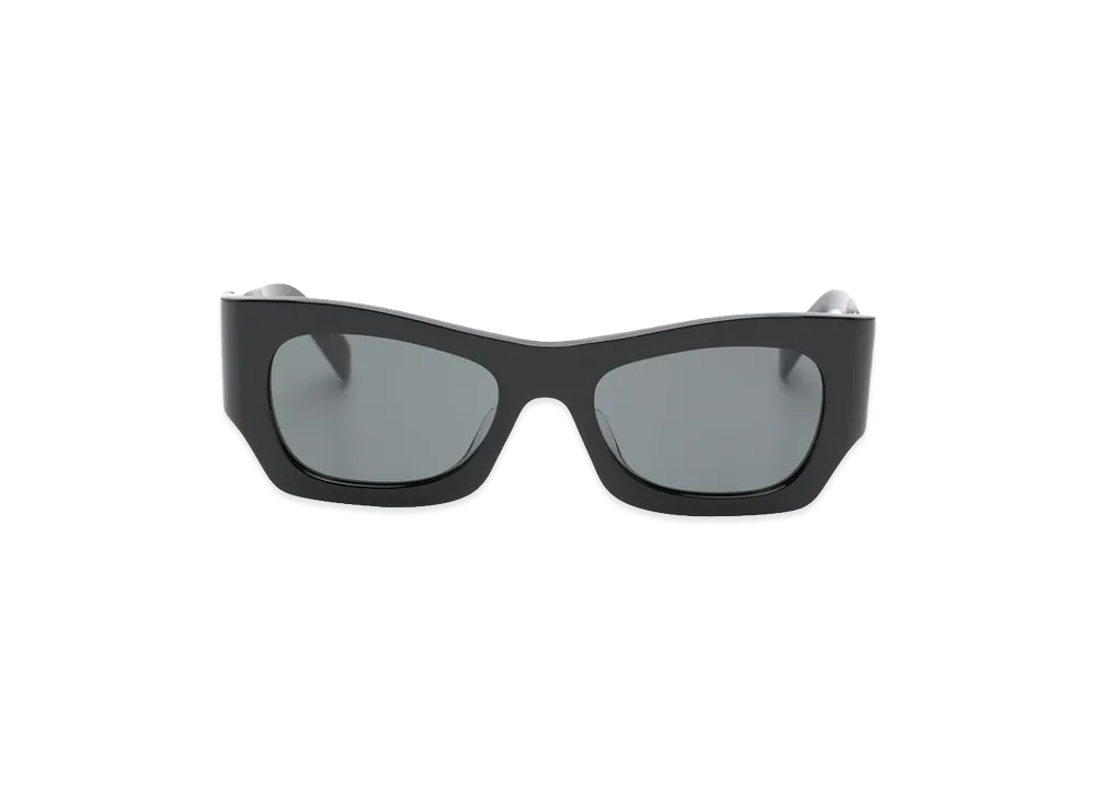 CELINE Women's Capsule Sunglasses "Black"