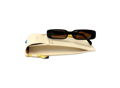 CELINE Women's Sunglasses "Black"