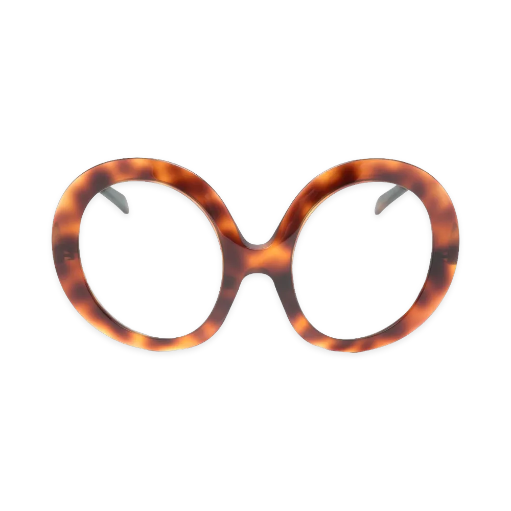 CELINE Capsule Sunglasses "Brown"