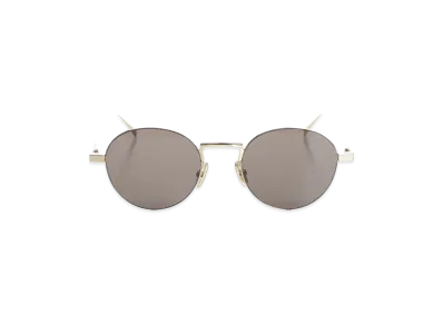 CELINE Metal Frame 28 Metal "Gold"