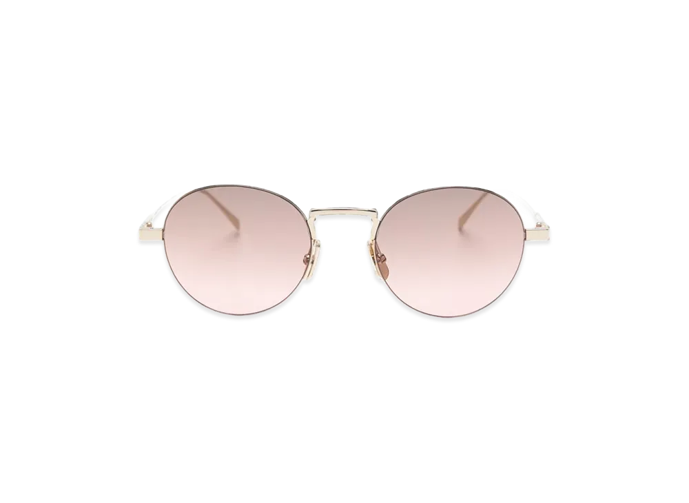 CELINE Women's Capsule Sunglasses "Gold"