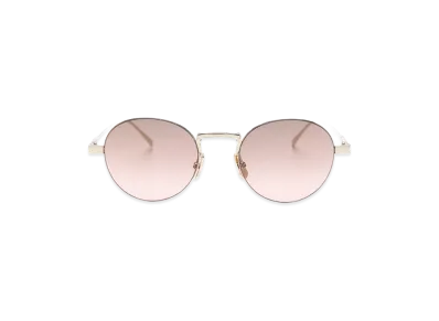 CELINE Women's Capsule Sunglasses "Gold"