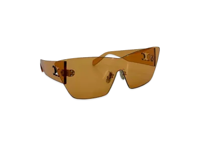 CELINE Women's Capsule Sunglasses "Beige"