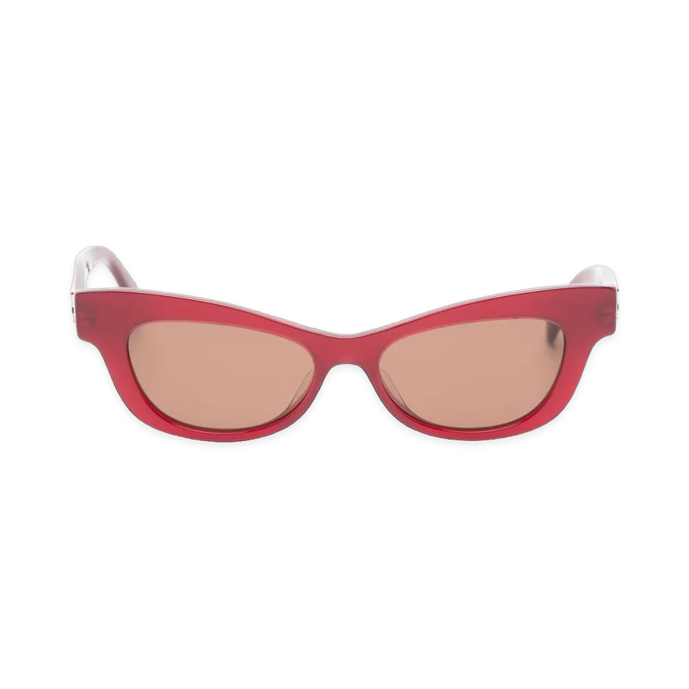 CELINE Capsule Sunglasses "Red"