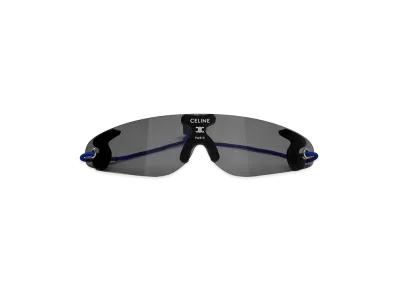 CELINE Sunglasses "Black"
