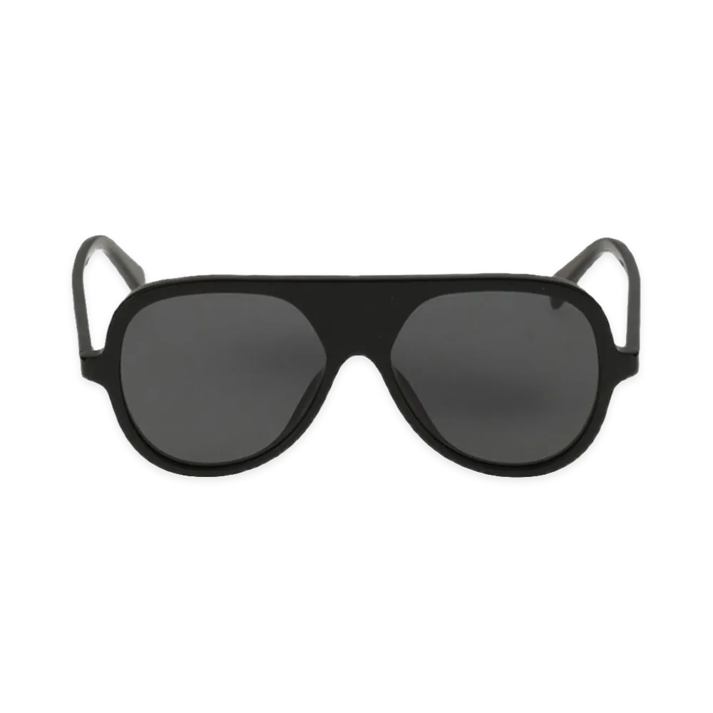 CELINE Sunglasses "Black"