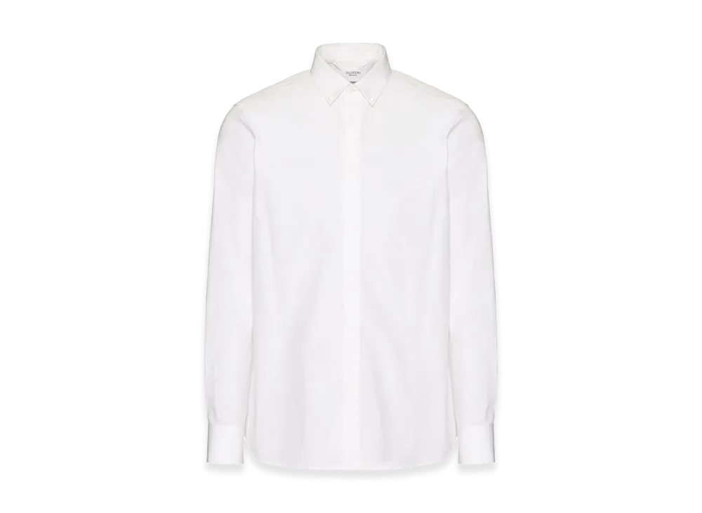 Valentino Shirts "White"