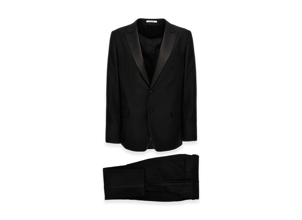 Valentino Tuxedo "Black"