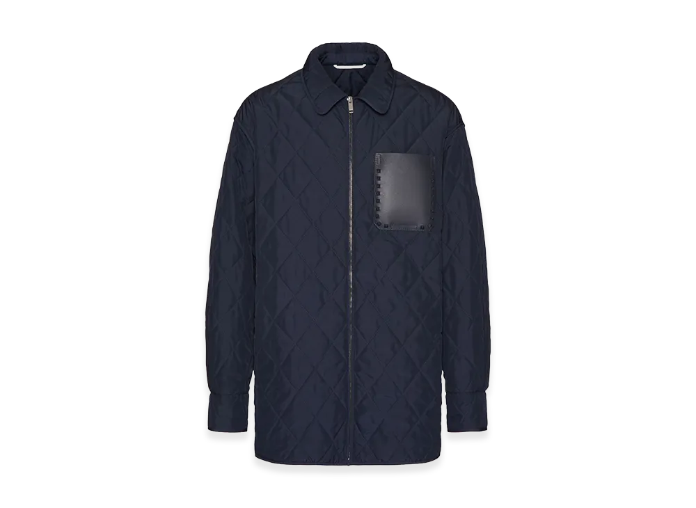 Valentino Shirts "Blue"