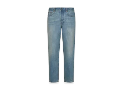 Valentino Jeans "Clear Blue"