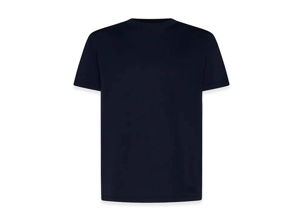 Valentino T-Shirts "Blue"
