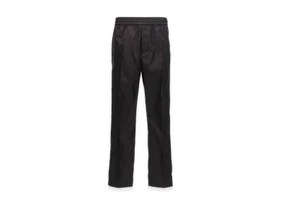 Valentino 'toile Iconographe' Pants "Black"