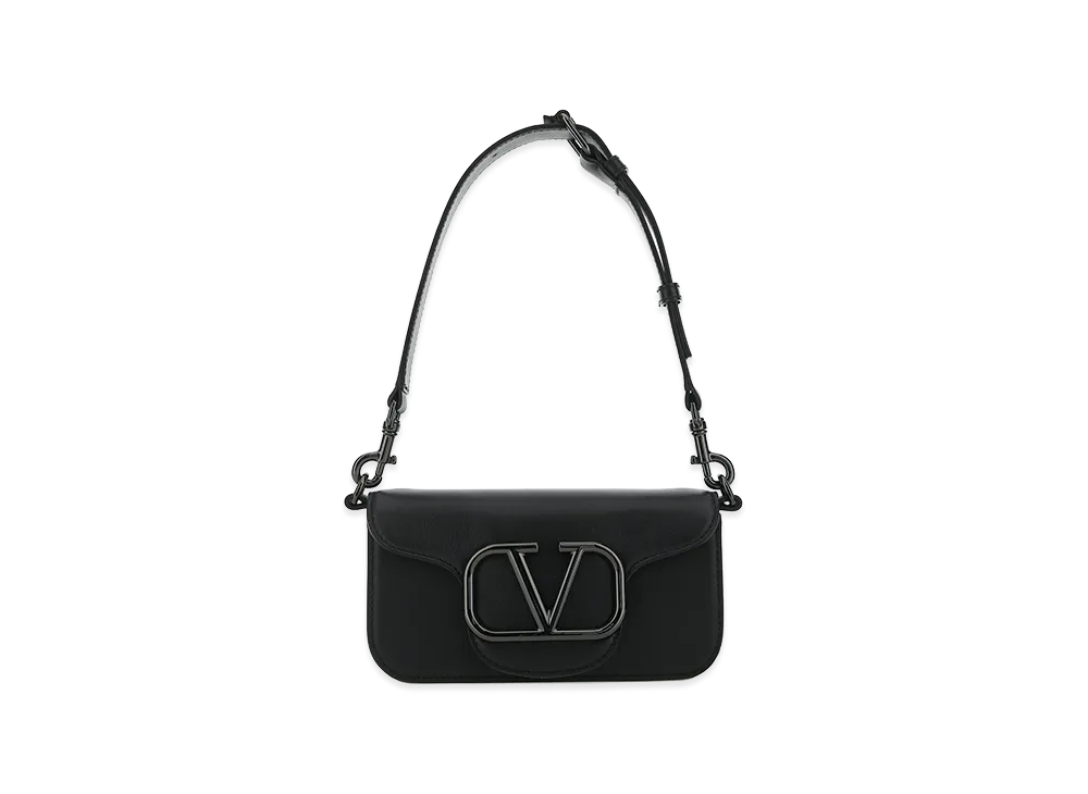 Valentino Borsa "Nero"