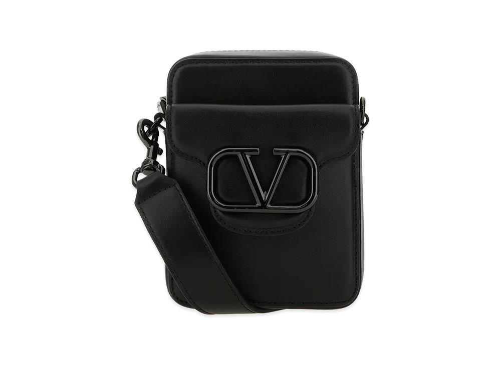 Valentino Borsa "Nero"