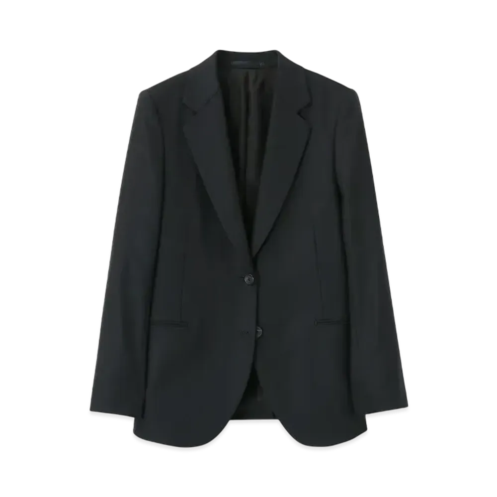 Paul Smith Women's travel jackets "Black"