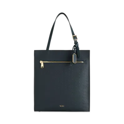 Kith x TUMI Neena Voyageur NS Tote "Stadium"
