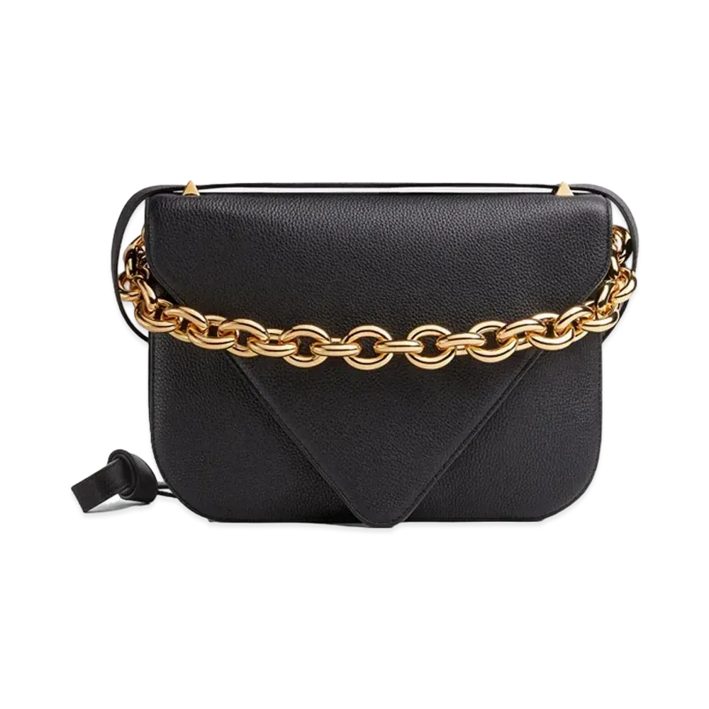 Bottega Veneta Mount "Black"
