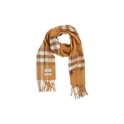 Burberry Women's Scarf "Beige"