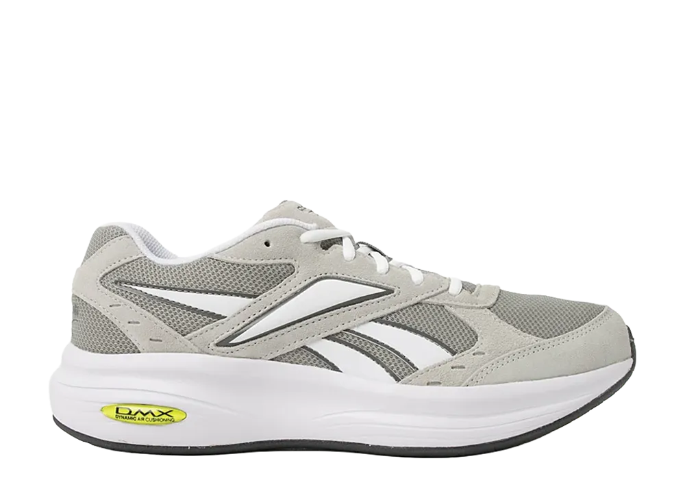 Reebok DMX Comfort + Walk Ultra "Grey/White"