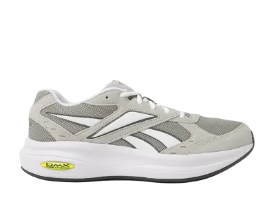 Reebok DMX Comfort + Walk Ultra "Grey/White"